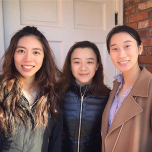 Meet your Posher, Summer